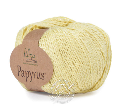 Fibra Natura Papyrus 22903 Шампань
