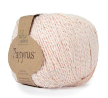 Fibra Natura Papyrus 22904 Чайная роза