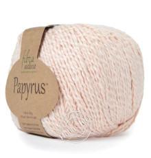 Fibra Natura Papyrus 22904 Чайная роза