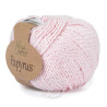 Fibra Natura Papyrus 22905 Бледно-розовый