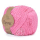 Fibra Natura Papyrus 22907 Розовый леденец
