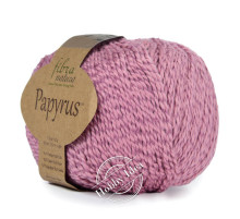 Fibra Natura Papyrus 22908 Розовый