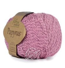 Fibra Natura Papyrus 22908 Розовый