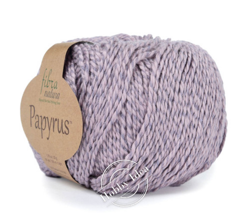 Fibra Natura Papyrus 22910 Лаванда