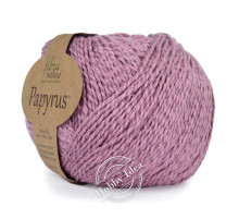 Fibra Natura Papyrus 22911 Сиреневый