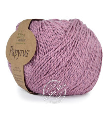 Fibra Natura Papyrus 22911 Сиреневый