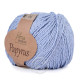 Fibra Natura Papyrus 22914 Голубой