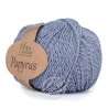 Fibra Natura Papyrus 22916 Пыльный джинс