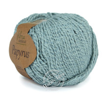 Fibra Natura Papyrus 22919 Серо-зелёный