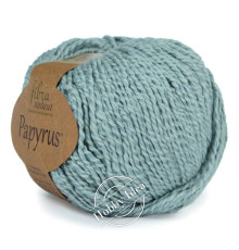 Fibra Natura Papyrus 22919 Серо-зелёный