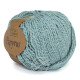 Fibra Natura Papyrus 22919 Серо-зелёный