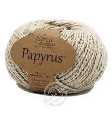 Fibra Natura Papyrus 22922 Бежевый