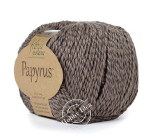 Fibra Natura Papyrus 22924 Кофе с молоком