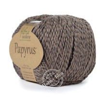 Fibra Natura Papyrus 22924 Кофе с молоком