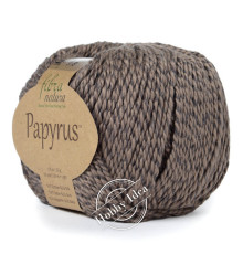 Fibra Natura Papyrus 22924 Кофе с молоком