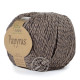 Fibra Natura Papyrus 22924 Кофе с молоком