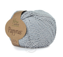 Fibra Natura Papyrus 22925 Серый