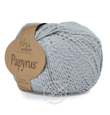 Fibra Natura Papyrus 22925 Серый