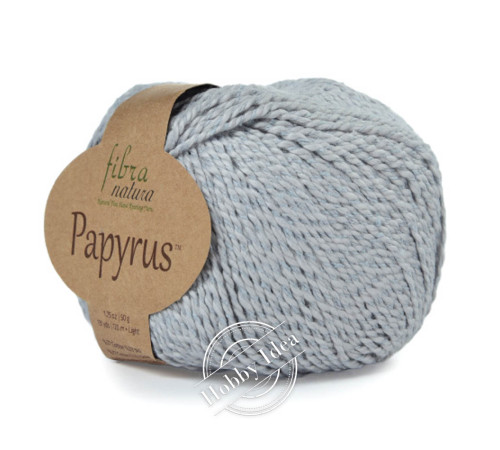 Fibra Natura Papyrus 22925 Серый
