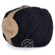 Fibra Natura Papyrus 22926 Чёрный