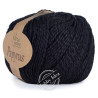 Fibra Natura Papyrus 22926 Чёрный
