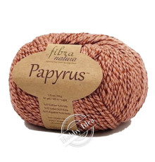 Fibra Natura Papyrus 22927 Рыжий