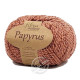 Fibra Natura Papyrus 22927 Рыжий