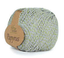 Fibra Natura Papyrus 22928 Бледно-зеленый