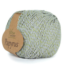 Fibra Natura Papyrus 22928 Бледно-зеленый
