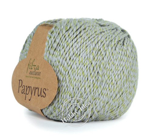 Fibra Natura Papyrus 22928 Бледно-зеленый