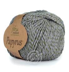 Fibra Natura Papyrus 22928 Бледно-зеленый