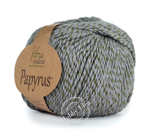 Fibra Natura Papyrus 22929 Хаки