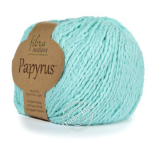Fibra Natura Papyrus 22930 Мята
