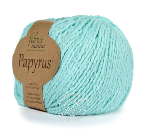 Fibra Natura Papyrus 22930 Мята