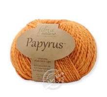 Fibra Natura Papyrus 22931 Оранжевый