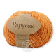 Fibra Natura Papyrus 22931 Оранжевый