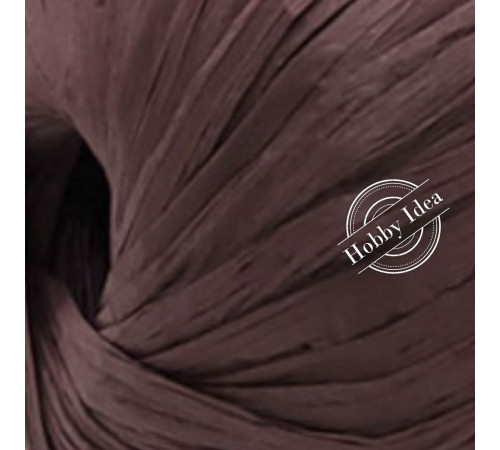 Fibra Natura Raffia 11603 Древесный