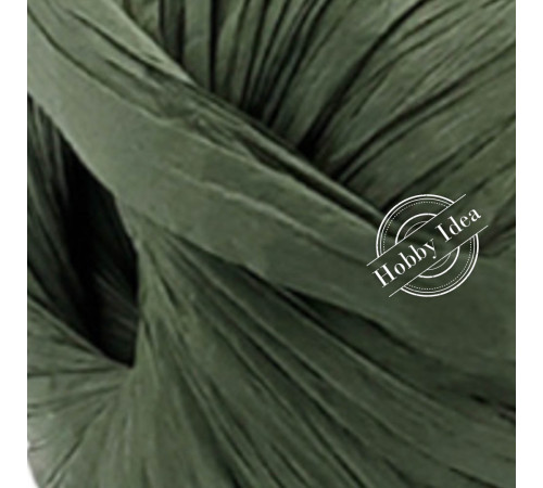Fibra Natura Raffia 11605 Хаки