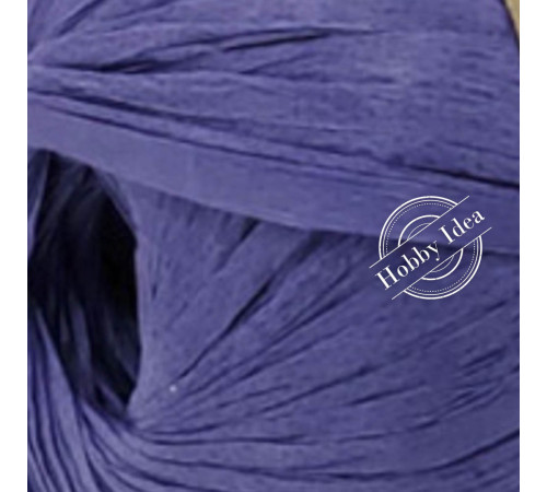 Fibra Natura Raffia 11608 Сиреневый