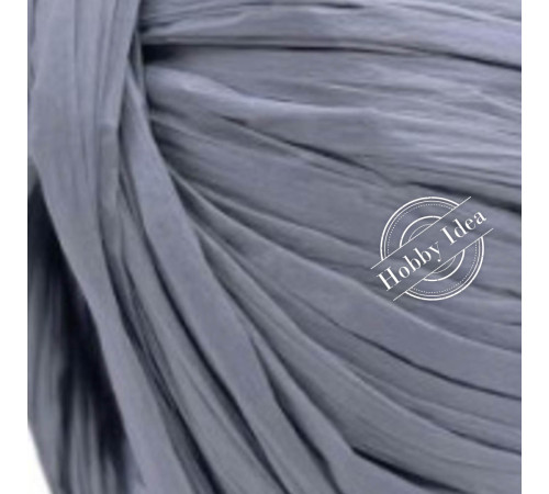Fibra Natura Raffia 11611 Светло-голубой