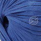 Fibra Natura Raffia 11613 Синий