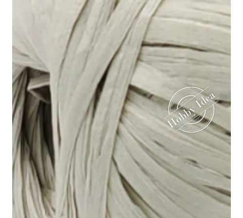 Fibra Natura Raffia 11615 Слоновая кость