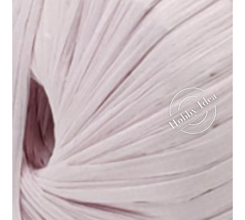 Fibra Natura Raffia 11617 Светло-розовый