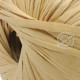 Fibra Natura Raffia 11621 Бледно-горчичный