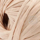Fibra Natura Raffia 11623 Блеклая пудра