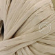 Fibra Natura Raffia 11625 Светло-бежевый