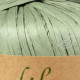 Fibra Natura Raffia 11630 Оливковый