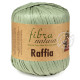 Fibra Natura Raffia 11630 Оливковый