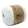Fibra Natura Raffia 11601 Белый