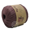 Fibra Natura Raffia 11603 Древесный